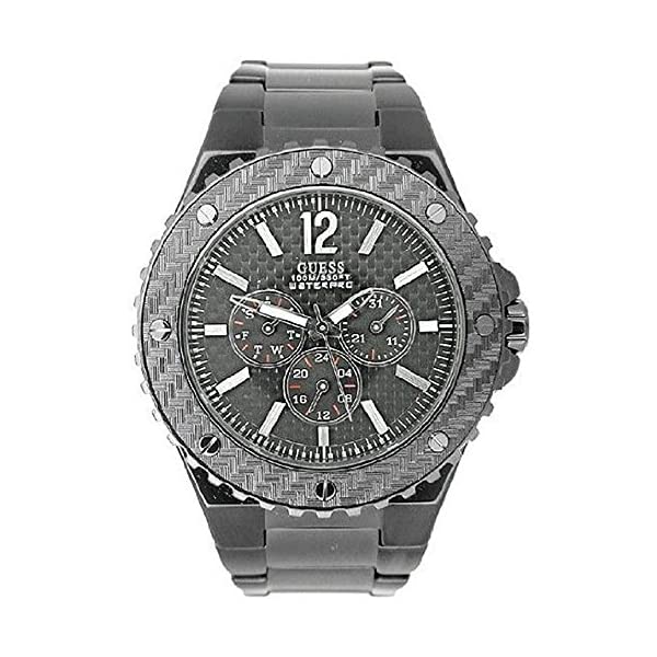 ゲス 腕時計 メンズ 男性用 GUESS u16509g1 時計 ウォッチ Guess Men's Watch U16509G1