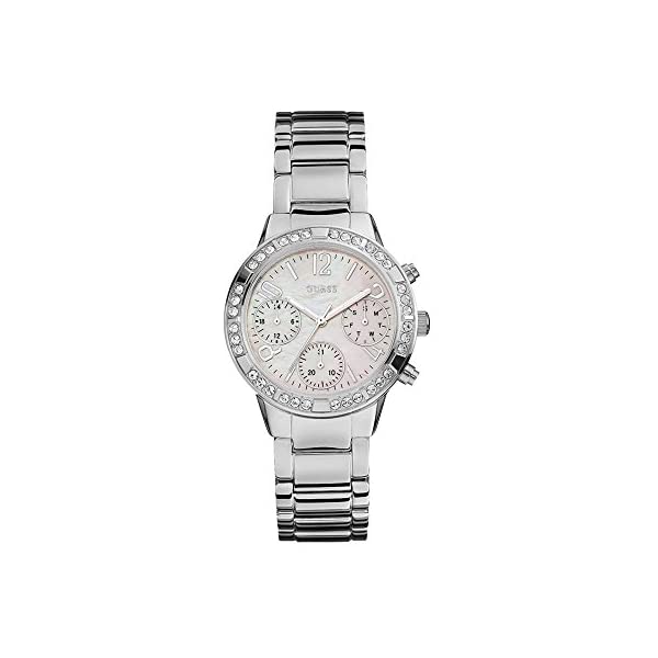 ゲス 腕時計 レディース 女性用 GUESS W0546L1 時計 ウォッチ GUESS Women\'s Watch
