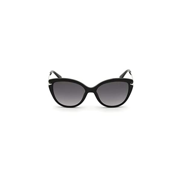 ゲス 黒眼鏡 眼鏡 メガネ GUESS Gu7658 GUESS GU7658