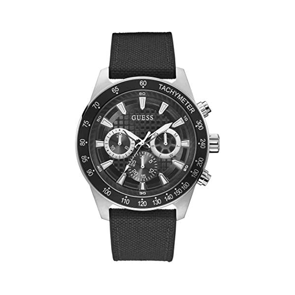 ゲス ウォッチ GUESS GW0206G1 時辰儀 御覧なさる GUESS Magnitude GW0206G1
