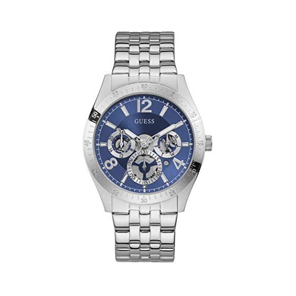 ゲス ウォッチ GUESS GW0215G1 時辰儀 御覧なさる GUESS Vector GW0215G1