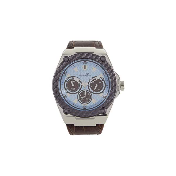 ゲス ウォッチ GUESS U1058G5 時辰儀 御覧なさる GUESS Legacy U1058G5