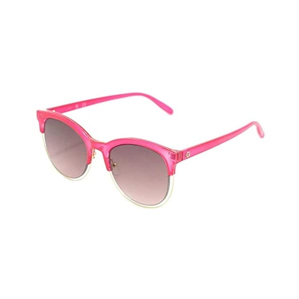 ゲス サングラス メガネ 眼鏡 レディース 女性用 GUESS GG1159-5375F GUESS Women's GG1159