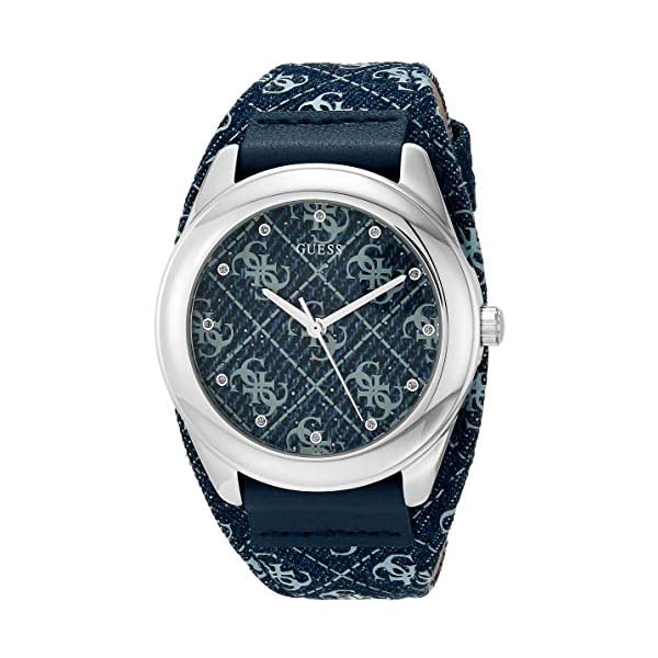 ゲス ウオッチ GUESS W1278L1 時辰儀 ご覧なさる GUESS Eva W1278L1