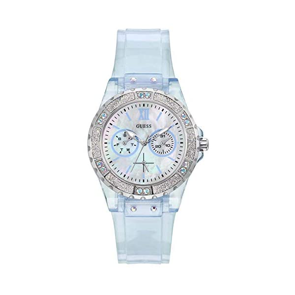 ゲス 腕時計 GUESS GW0041L3 時計 ウォッチ GUESS Limelight GW0041L3｜i-selection