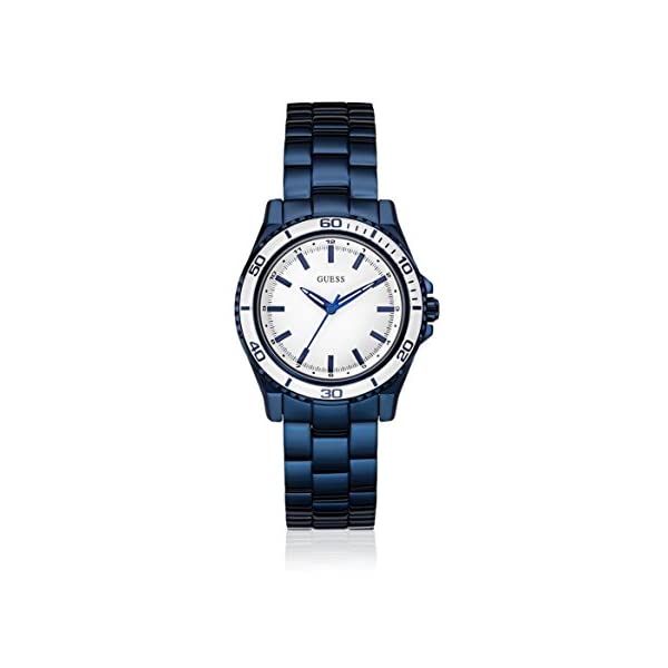 ゲス 腕時計 GUESS W0557L3 時計 ウォッチ GUESS Mini Plugged in W0557L3