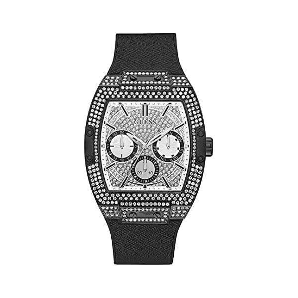 ゲス 腕時計 Guess Gw0048g1 時計 ウォッチ Guess Phoenix Gw0048g1 Aplusfinance Blog Com