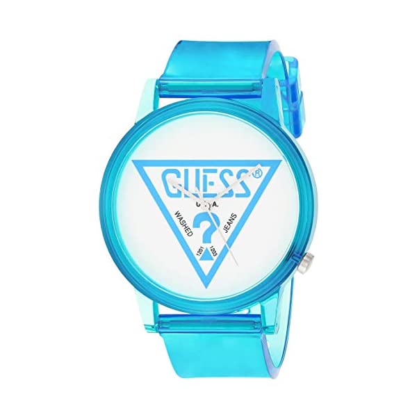 ゲス ウオッチ GUESS V1018M5 時辰儀 御覧になる GUESS Hollywood V1018M5