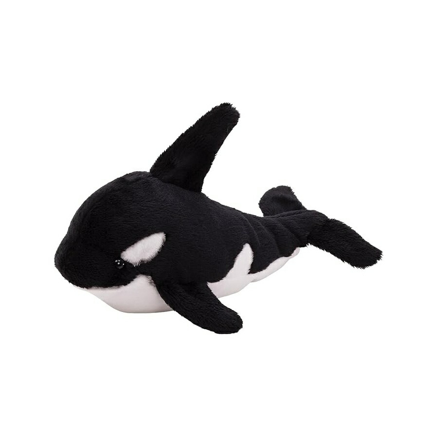 ガンドクジラ ビーンバッグ 3in ぬいぐるみ Gund Whale Beanbag 3\