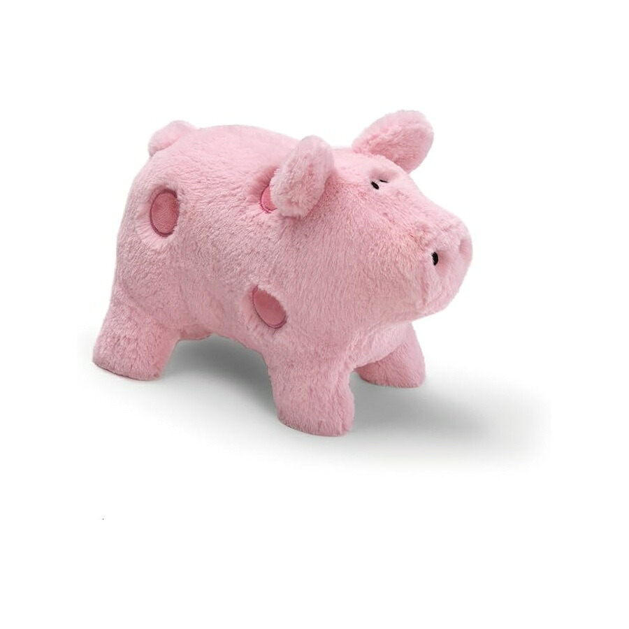 ガンド ブタ 幸運の豚 7インチ ぬいぐるみ Gund Our Name Is Mud Good Luck Pig 7" Plush｜i-selection