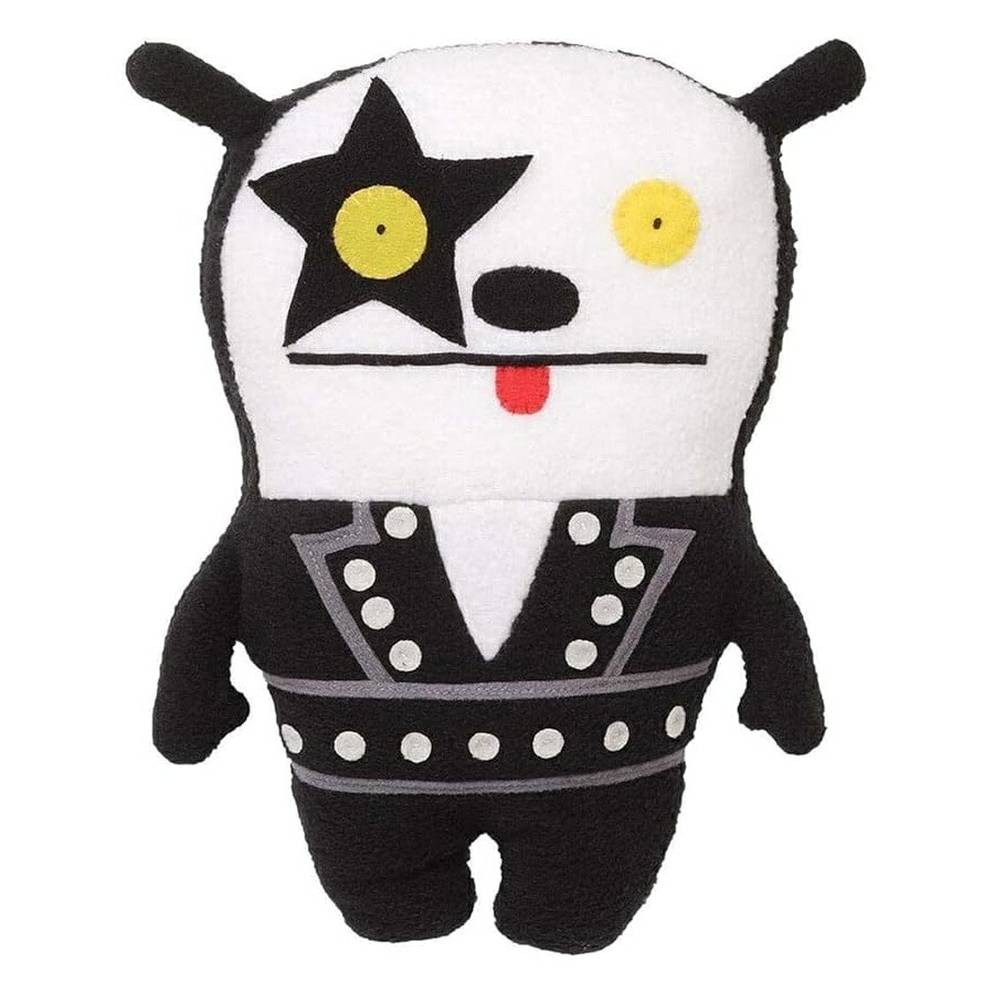 ガンド アグリドール キス ビッグトゥ スターチャイルド ぬいぐるみ GUND Uglydoll Kiss Big Toe Starchild Plush｜i-selection 8,625円