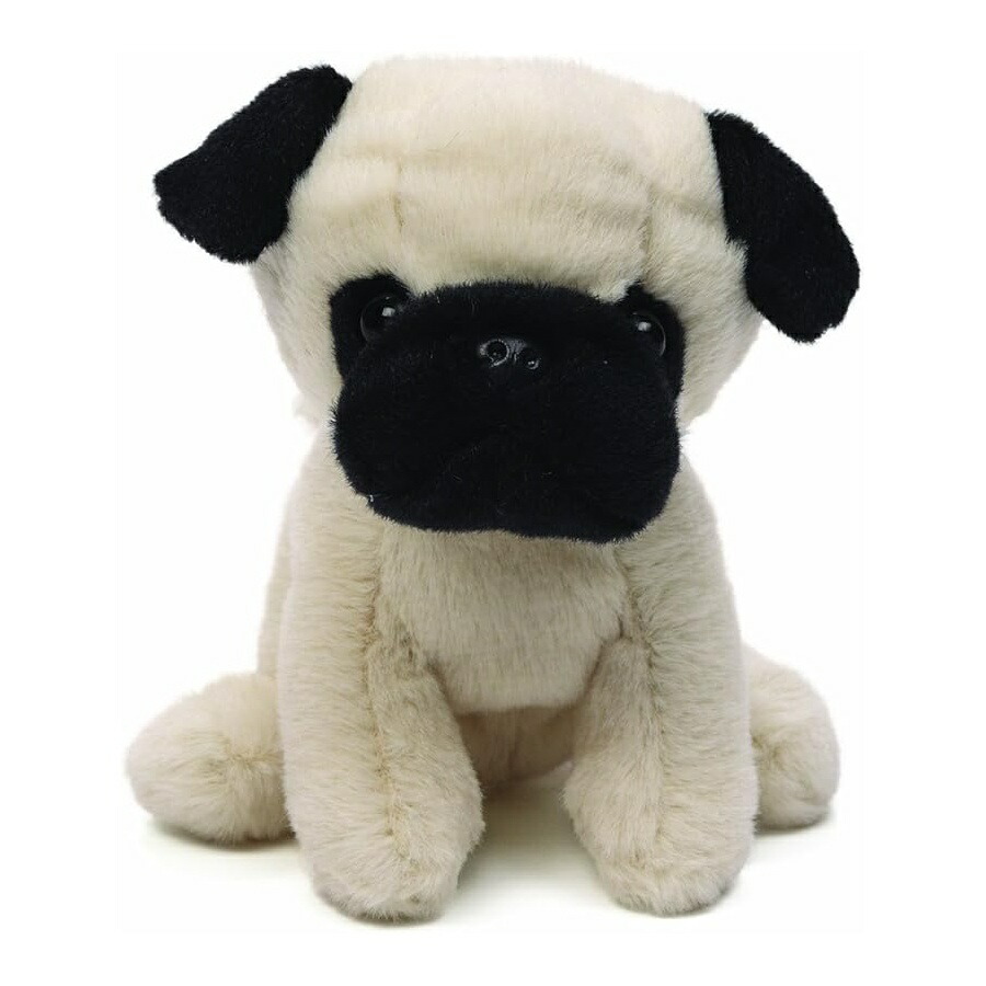 ガンド 紅茶優勝杯 パピー \u0027シュモッシー\u0027 ぬいぐるみ Gund Teacup Puppies \u0027Shmossy\u0027 Plush