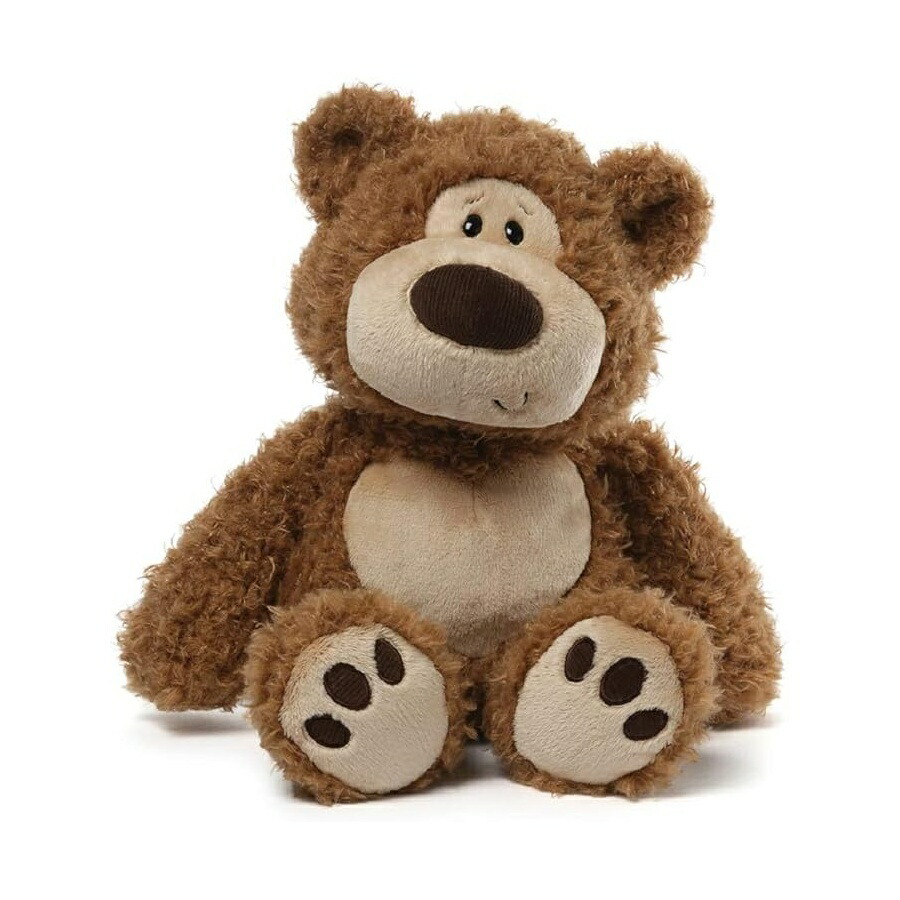 ガンドラモン テディベア 18in ぬいぐるみ Gund Ramon Teddy Bear 18\" Plush"