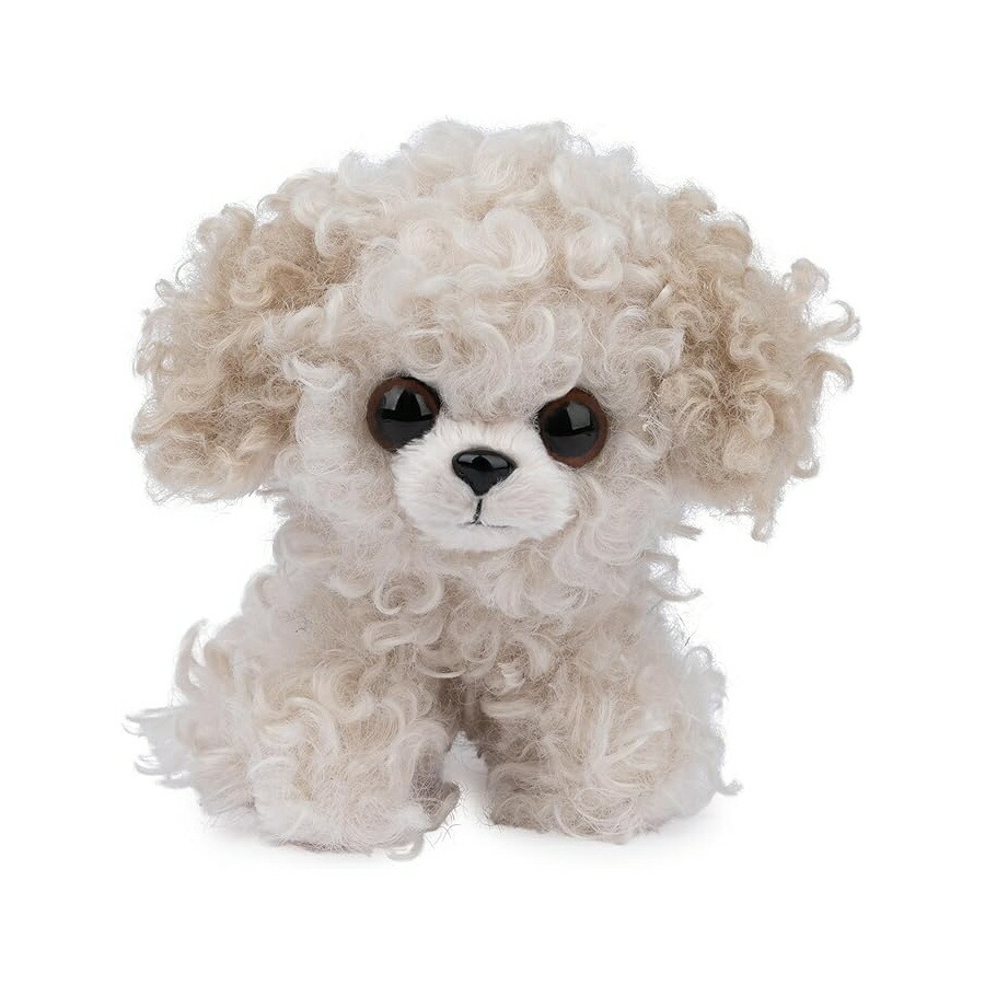 ガンド 領域で何はさておき愛くるしい犬 Boo \u0026 Friends 寄せあわせ マルチプーの犬ころ ぬいぐるみ 客体年歯 1 歳以上 5 in GUND Boo, The World’s Cutest Dog, Boo \u0026 Friends Collection Maltipoo Puppy, Stuffed Animal for Ages 1 and Up, 5”