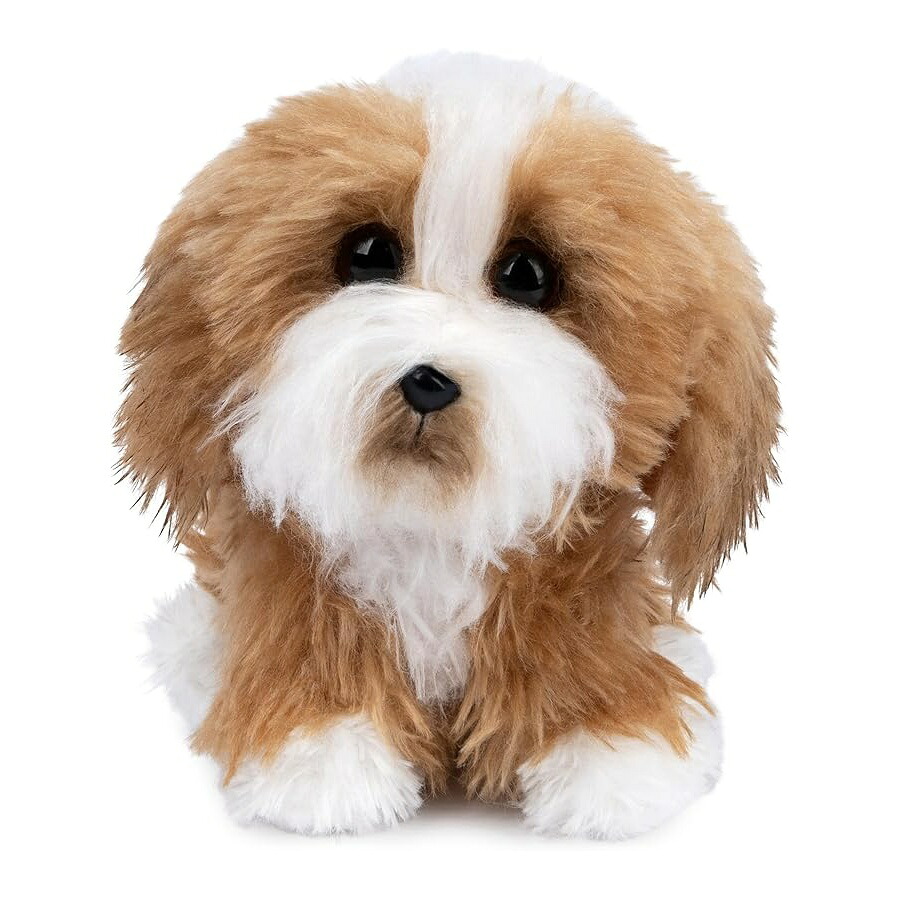 ガンド 分野で何はさておき可愛らしい犬 Boo \u0026 Friends 寄せ合わせ チベタン テリアの犬ころ ぬいぐるみ 客体馬齢 1 歳以上 5 in GUND Boo, The World’s Cutest Dog, Boo \u0026 Friends Collection Tibetan Terrier Puppy, Stuffed Animal for Ages 1 and Up, 5”