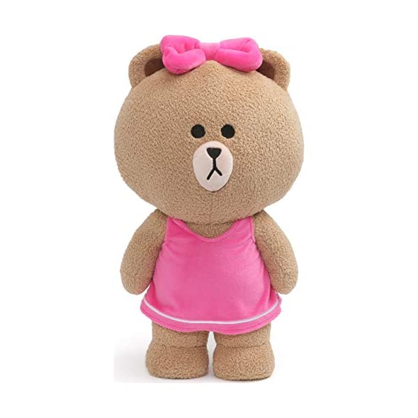 ぬいぐるみ 高い素材 ガンド ラインフレンズ 14 Brown Bear Animal Stuffed Plush Standing Choco Friends Line Gund グッズ チョコ ブラウン ぬいぐるみ Lineフレンズ Shoxruxtj Com ぬいぐるみ 高い素材 ガンド ラインフレンズ 14 Brown Bear Animal Stuffed Plush Standing Choco Friends Line Gund グッズ チョコ ブラウン ぬいぐるみ Lineフレンズ Shoxruxtj Com
