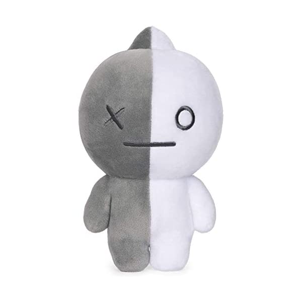 BT21 RJ ぬいぐるみ BTSジンJIN ガンド社 アルパカ アールジェイ BT21 RJ ぬいぐるみ BTSジンJIN ガンド社 アルパカ アールジェイ