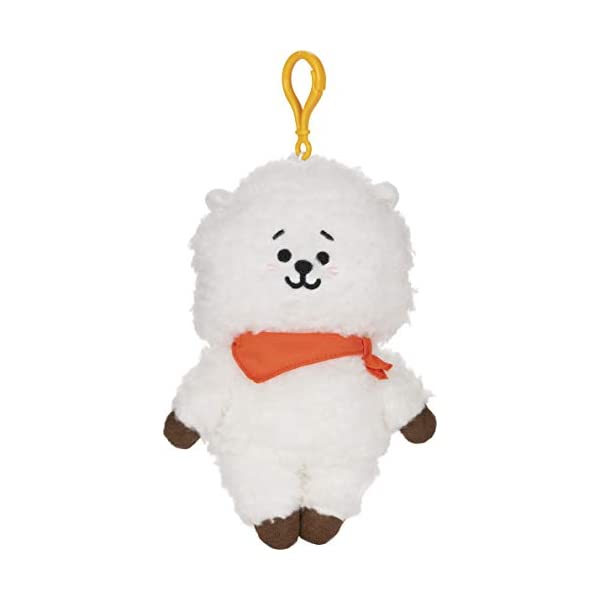 楽天市場】ガンド ラインフレンズ LINEフレンズ ぬいぐるみ BT21 BTS