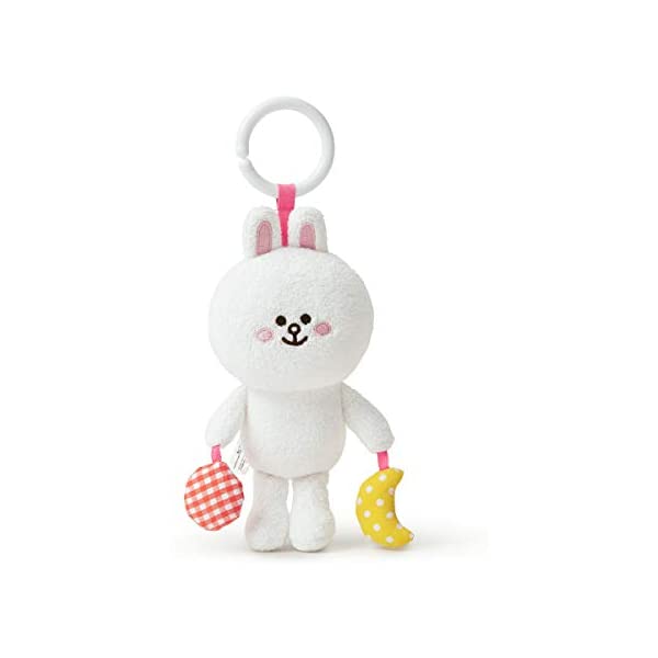 ぬいぐるみ 格安販売の コニー ぬいぐるみ Lineフレンズ ラインフレンズ グッズ White Cm 13 Ring Key With Keychain Charm Bag Figure Toy Plush Animal Stuffed Character Cony Friends Line キーホルダー Mail Shoxruxtj Com