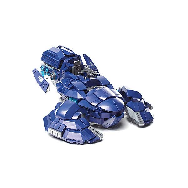 人気ブランドを メガブロック ヘイロー Mega Bloks Halo Covenant Wraith Ambush I Selection 激安の Www Faan Gov Ng