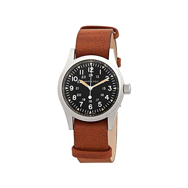 ハミルトン カーキフィールド・メカ 33mm(H693190) 楽天市場】HAMILTON ハミルトン H693190 カーキフィールド 33mm