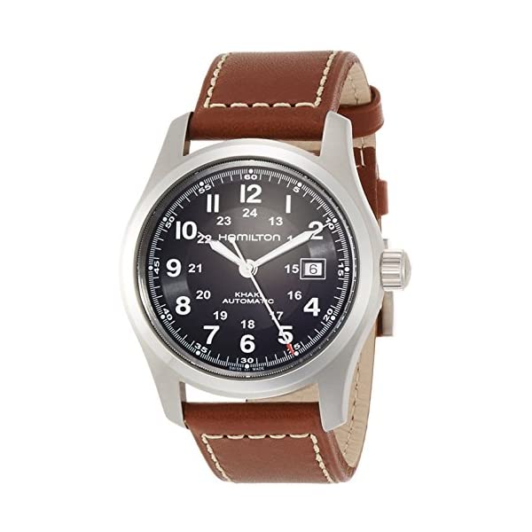 ハミルトン 腕時計 ウォッチ Hamilton H70555533 カーキ フィールド メンズ 男性用 Hamilton Men's Khaki Field Auto Original watch #H70555533_Orig|i-selection
