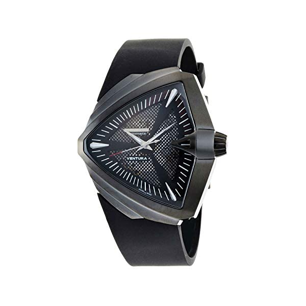ハミルトン 腕時計 ウォッチ Hamilton H24615331 ベンチュラ Hamilton Watches Ventura XXL Elvis Anniversary Collection｜i-selection 197,065円