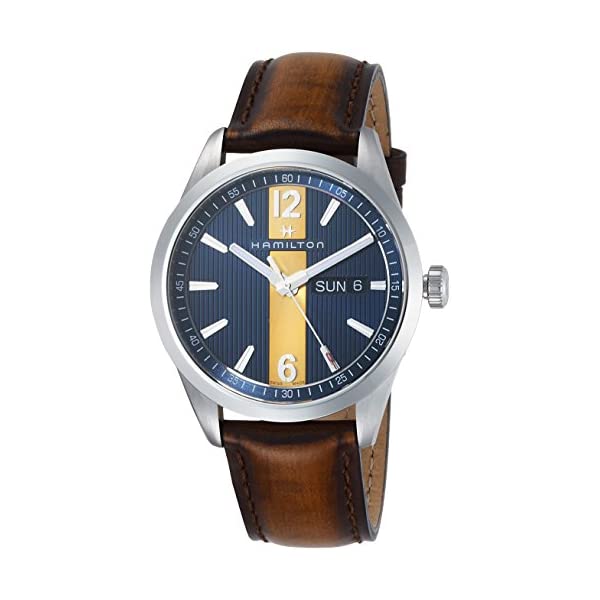 楽天市場】HAMILTON ハミルトン 腕時計 H274150 ダッドソン 自動