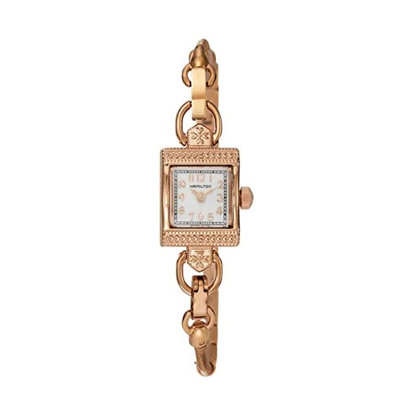 ハミルトン 腕時計 ウォッチ Hamilton H31241113 アメリカン クラシック Hamilton American Classics H31241113 Lady watch