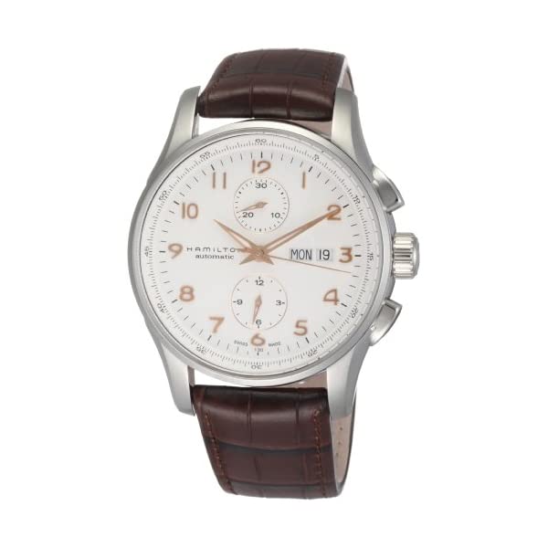 ハミルトン 腕時計 ウォッチ Hamilton H32766513 アメリカン クラシック ジャズマスター メンズ 男性用 Hamilton American Classics Jazzmaster Maestro Mens Watch H32766513 244,638円