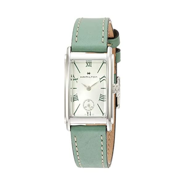 ハミルトン ウオッチ ご覧なさる Hamilton H11221014 Hamilton Wristwatches (Model: H11221014)
