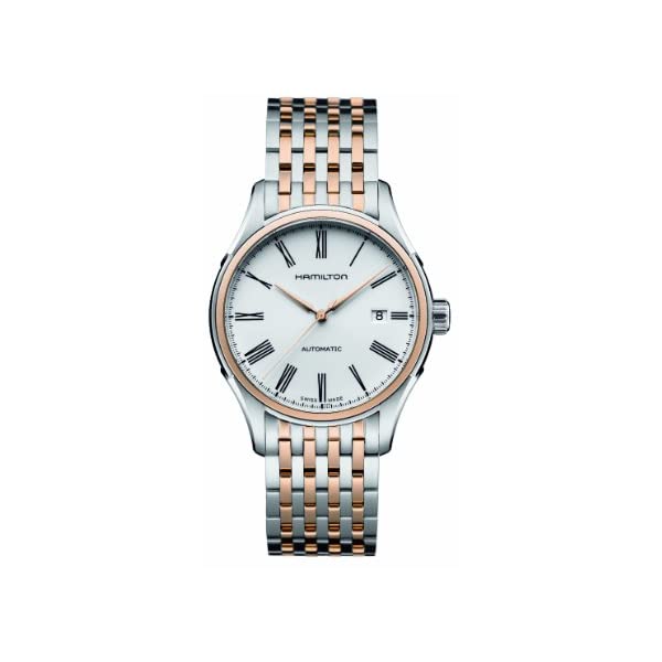 ハミルトン 腕時計 ウォッチ Hamilton H39525214 クラシック メンズ 男性用 Hamilton Timeless Classic Valiant Auto Men's watch #H39525214 79,387円