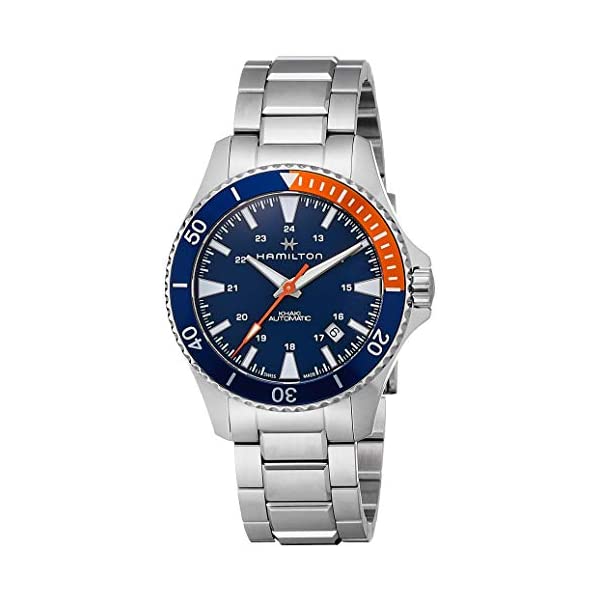 ハミルトン 腕時計 ウォッチ Hamilton H82365141 カーキ Hamilton Khaki