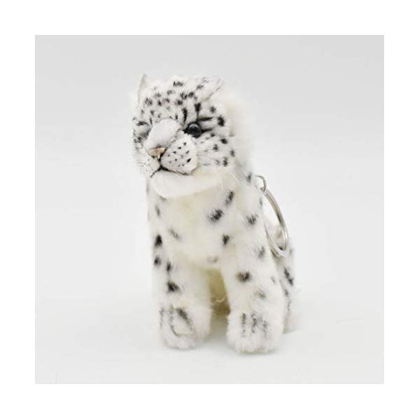 hansa snow leopard