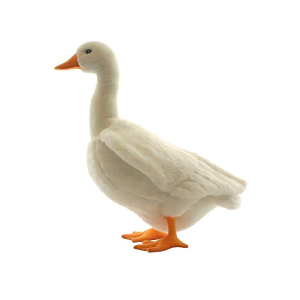 ハンサ マザーグース ぬいぐるみ 16インチ Hansa Mother Goose 16" Plush｜i-selection 21,795円
