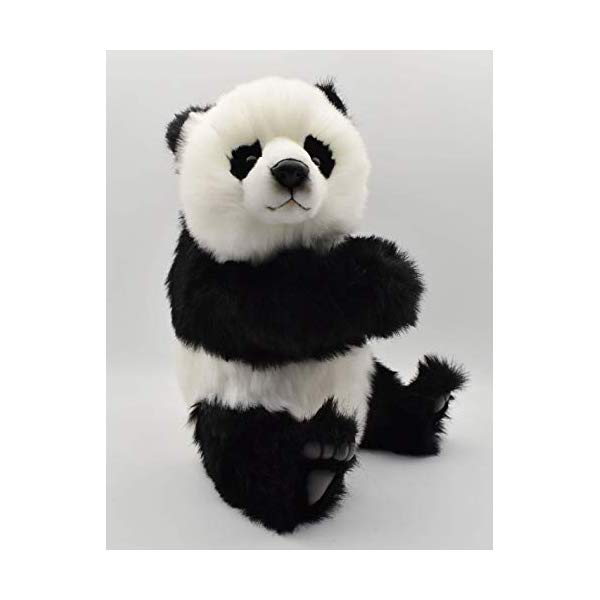 楽天 ハンサ パンダ 子供 ぬいぐるみ Hansa Panda Cub Plush Large 最終値下げ Www Faan Gov Ng