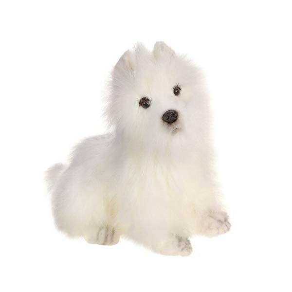 楽天市場】ハンサ リカオン ぬいぐるみ Hansa African Wild Dog 15.75