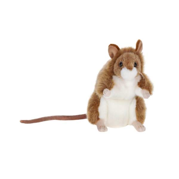 楽天市場】ハンサ レミング ネズミ 鼠 7インチ ぬいぐるみ Lemming 7