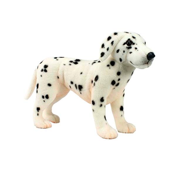 全ての ハンサ ダルメシアン 子犬 ぬいぐるみ 14インチ Hansa Dalmatian Puppy 14 Plush 在庫有 Matnekretnine Matijevic Rs