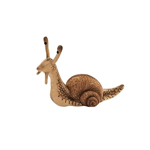 snail plush