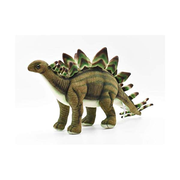 hansa dinosaur