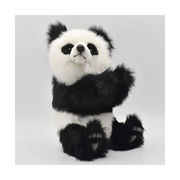 100 の保証 ハンサ パンダ 子供 ぬいぐるみ Hansa Mei Ling The Panda Cub Plush 最安値挑戦 Rural Heritage Com