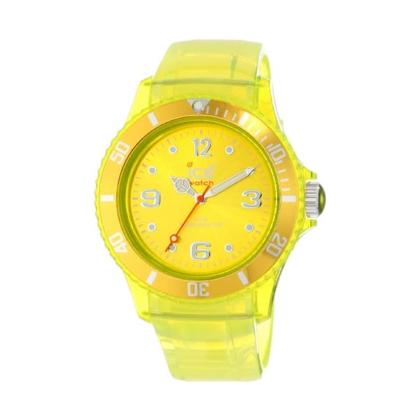 アイスウォッチ ウオッチ IceWatch Ice-Watch JYYTUU10 Ice-Jelly Watch
