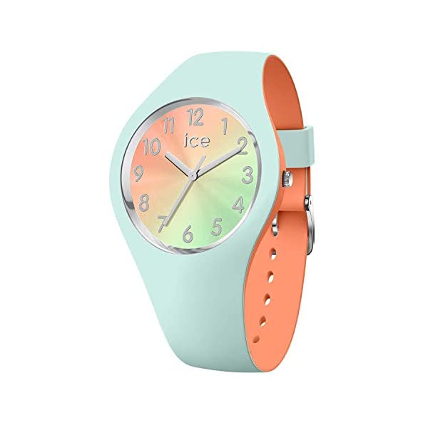 全日本送料無料 アイスウォッチ 腕時計 Icewatch レディース 女性用 Ice Watch Women S Duo Chic Blue Silicone Quartz Fashion Watch I Selection 受賞店舗 Mail Anecafe Org Ec