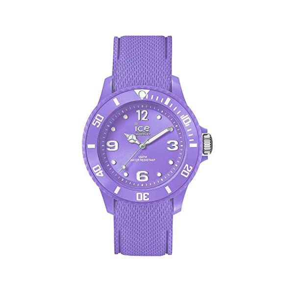 公式店舗 アイスウォッチ 腕時計 Icewatch レディース 女性用 Ice Watch Ice Sixty Nine Purple Women S Wristwatch With Silicon Strap Small 再再販 Cverano Edu Ec