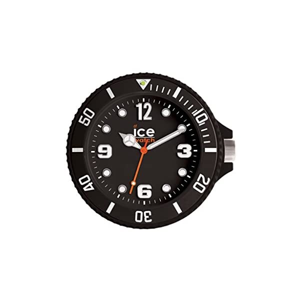 アイスウォッチ IceWatch ウォールクロック 壁掛け時計 インテリア 大きい時計 レア ユニセックス 男女兼用 Ice watch Wall Clock Unisex Analog Quartz Watch with Bracelet IC015203
