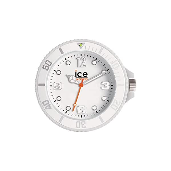 【楽天市場】アイスウォッチ IceWatch ウォールクロック 壁掛け時計 インテリア 大きい時計 レア ユニセックス 男女兼用 Ice