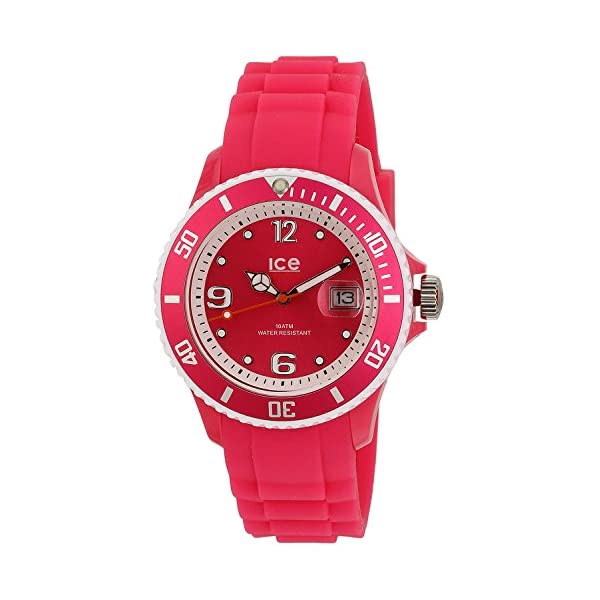 アイスウォッチ ウオッチ IceWatch ユニ一発やる 男女兼用 Ice-Watch - Ice-Sunshine - Neon Pink - Unisex