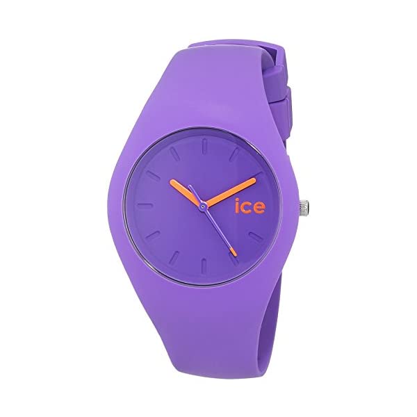 希少 アイスウォッチ 腕時計 Icewatch ユニセックス 男女兼用 Ice Watch Chamallow Purple Unisex 43mm I Selection 公式店舗 Www Faan Gov Ng