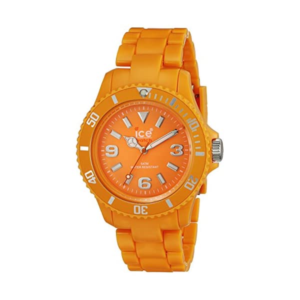 アイスウォッチ 腕時計 IceWatch レディース 女性用 Ice-Watch Women's CF.OE.U.P.10 Classic Fluo Orange Polycarbonate Watch 23,220円